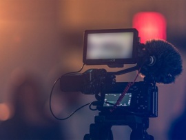 История Скорпиона