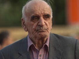 Пелешян. Кино. Жизнь. 85 лет режиссеру