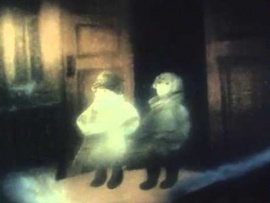 Святочные рассказы