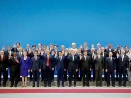 Победившие себя сами