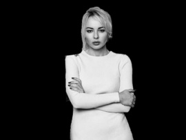 Топ модель по-нашему!