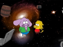 Король Шакир