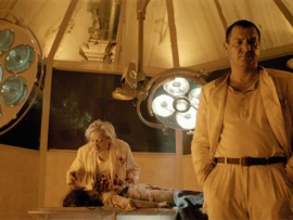 Элемент преступления