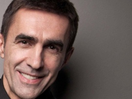 Юбилейный концерт В. Бутусова