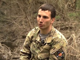 Вторая мировая война. Возвращая имена