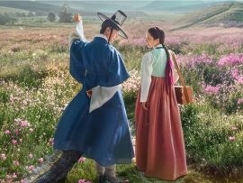 Заколдованный дворец