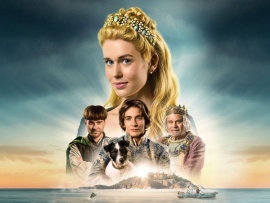 Златовласка