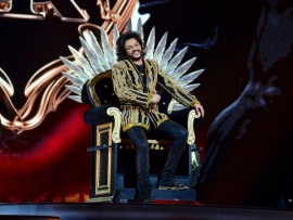 Скажи им, кто я