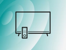 Видим и показываем