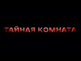 Тайная комната. Страхи и комплексы