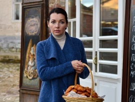 В чужом краю