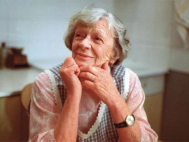 Татьяна Пельтцер. Бабушка-скандал