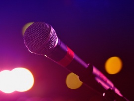 Зимние мелодии. Концерт