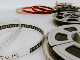 Ансамбль Игоря Моисеева. Время учиться танцевать по-новому