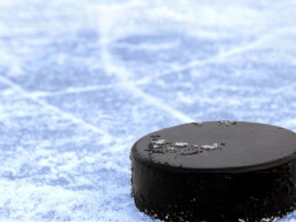 Хоккей. Кубок будущего. Прямая трансляция из Санкт-Петербурга