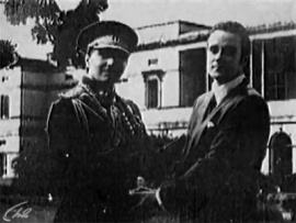 Битва за Гималаи (3)