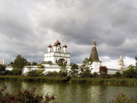 Обитель Святого Иосифа (2)