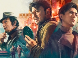 Антикварное мошенничество