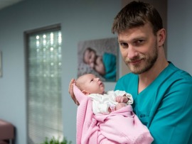 Женский доктор