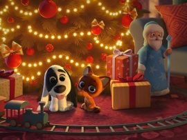 Что такое Новый год?