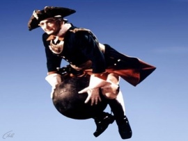 Мюнхгаузен