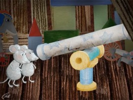 Мышкины истории