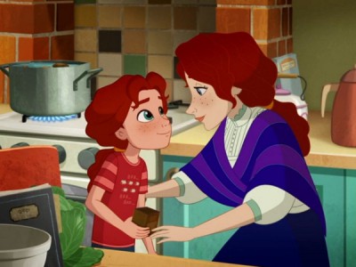 Бабушкин рецепт