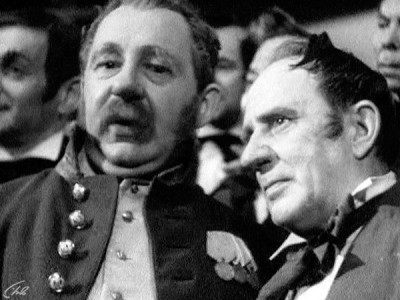 Как поссорились Иван Иванович с Иваном Никифоровичем