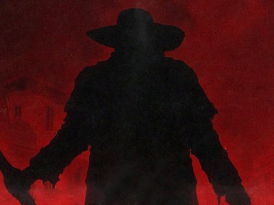 Проклятие золотой шахты