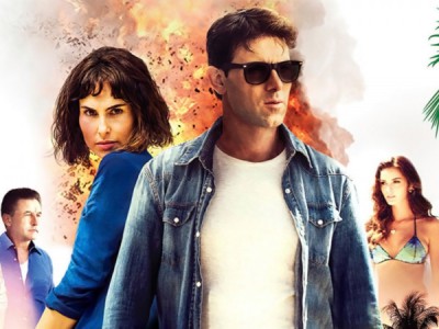 Добро пожаловать в Акапулько