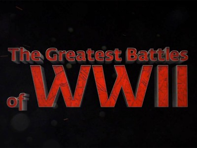 Великие битвы