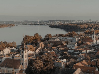 Русские и сербы. Кровь и вера