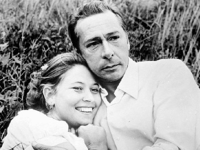 Женщины Олега Ефремова