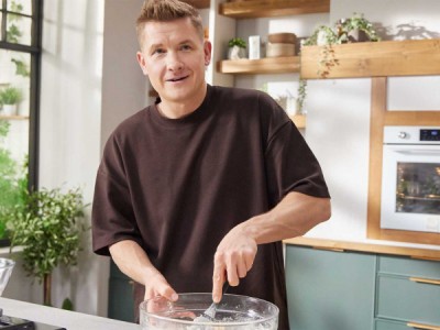 ПроСТО кухня. Лучшее