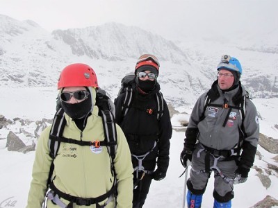 Приключения тела