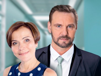 Больше, чем врач