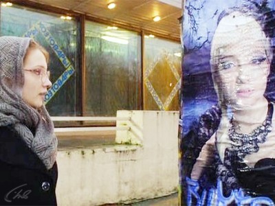 Зойкина любовь (6)