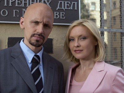 Закон и порядок: Отдел оперативных расследований