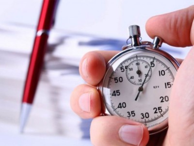 Быстрее! Как сэкономить время