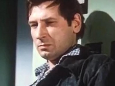 Середина жизни