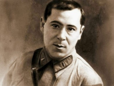 Муса Джалиль. Поэт и Герой