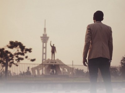 РУДН. Век Лумумбы