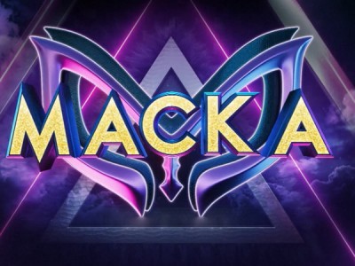 Маска. Новый сезон