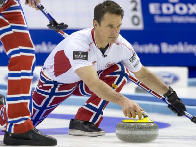 Кёрлинг. Олимпиада. Смешанные пары. Мультикаст. Онлайн 4 матчей. Прямая трансляция