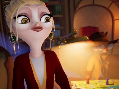 Тайны медовой долины