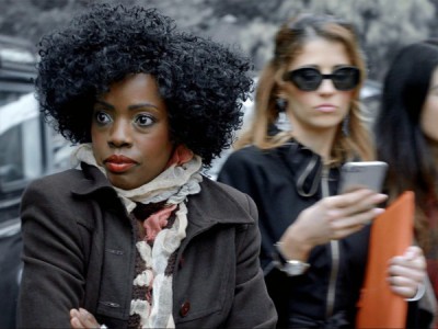 Рождественское присутствие