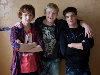 Моими глазами