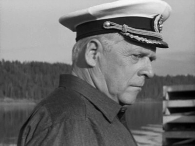 Мой папа — капитан