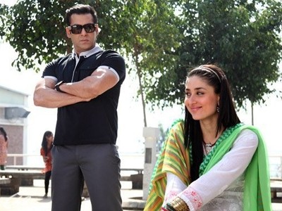 Телохранитель