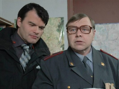 Улицы разбитых фонарей-7